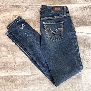 Levi’s Skinny Jeans 26